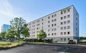 B&B Hotel Frankfurt-Airport Francoforte sul Meno Exterior photo